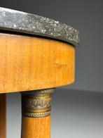 Empire Gueridon ca. 1900, Ophalen of Verzenden