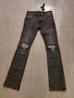 Grijze richesse broek, Kleding | Heren, Spijkerbroeken en Jeans, Nieuw, W32 (confectie 46) of kleiner, Ophalen of Verzenden, Richesse