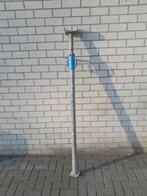 schroefstempel, Doe-het-zelf en Verbouw, Metalen, Ophalen, Zo goed als nieuw, IJzer