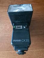 Cullmann CX 35 Flitser., Ophalen of Verzenden, Gebruikt, Overige merken