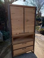 Henders & Hazel Metalo kast, Ophalen, Zo goed als nieuw, 25 tot 50 cm, 50 tot 100 cm