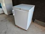 Vriezer met 4 laden, Minder dan 60 cm, Zo goed als nieuw, Vrijstaand, Ophalen