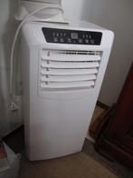 Mobiele airco Tectro 2020, Witgoed en Apparatuur, Ophalen, 3 snelheden of meer, Zo goed als nieuw, Koelen en Ontvochtigen