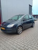 FORD C MAX 1.6 2006 HOGE INSTAP APK NIEUW GELEVERD 294344KM, Bedrijf, Te koop