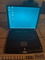 pentium 3 laptop, Ophalen of Verzenden, Vintage computer