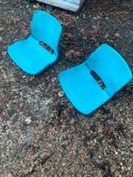 2 kano stoeltjes., Watersport en Boten, Ophalen of Verzenden, Zo goed als nieuw, Eén persoon, Kajak