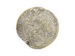 Leeuwendaalder West-Friesland 1633, Postzegels en Munten, Munten | Nederland, Vóór koninkrijk, Zilver, Losse munt, Overige waardes