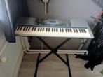 Bontempi pm747 keyboard met standaard, Muziek en Instrumenten, Overige merken, 61 toetsen, Ophalen of Verzenden, Zo goed als nieuw