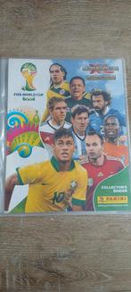 Panini Adrenalyn XL FIFA World Cup 2014 Brazil kaarten, Ophalen of Verzenden, Zo goed als nieuw, Buitenlandse clubs, Poster, Plaatje of Sticker
