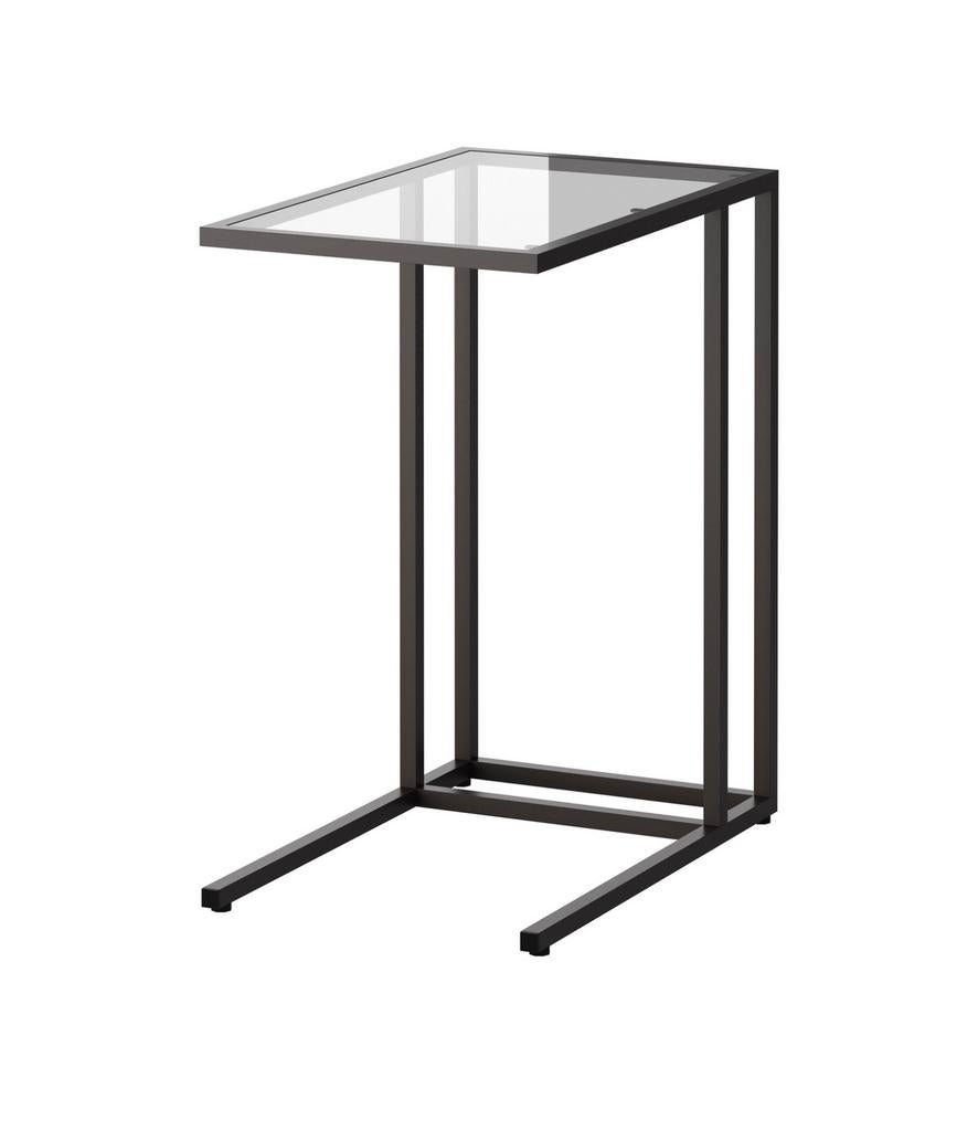 Laptoptafel Vittsjö, Ikea, Ophalen