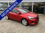 Renault Clio 1.0 TCe Zen/Carplay/Cruise/PDC (bj 2022), Auto's, Renault, Voorwielaandrijving, Gebruikt, Euro 6, LED verlichting