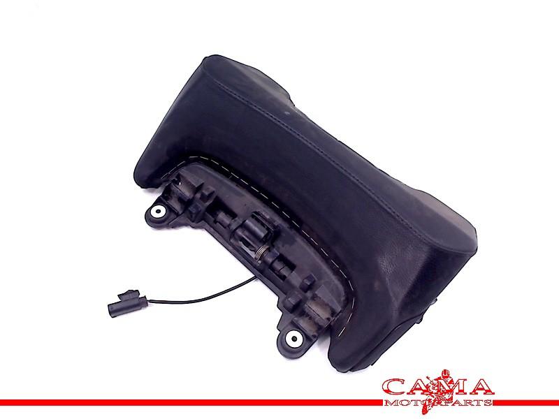 BUDDYSEAT ACHTER BMW R 1200 RT 2014-2020 (R1200RT LC K52), Motoren, Dhr. S. di Majo, Gebruikt, Info@cama-motorparts.nl, P.J. Troelstraweg 8 8
3144 CX  MAASSLUIS, NL