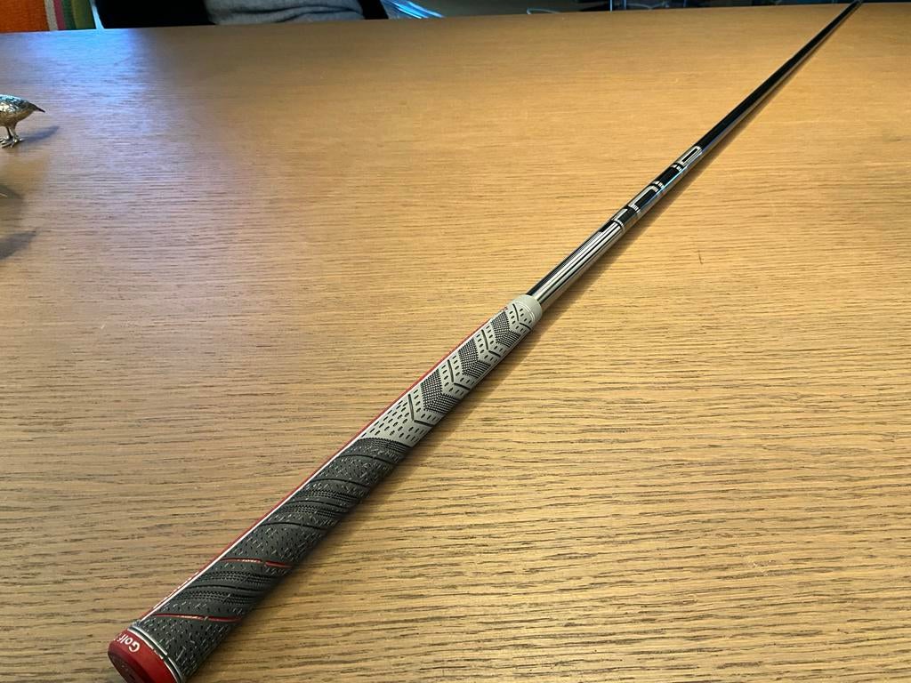 Ping Tour 65 gram X driver shaft., Ophalen of Verzenden, Zo goed als nieuw, Overige typen, Ping