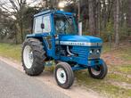 Tractor Leyland 272 met kenteken 70 PK, Overige merken, Gebruikt, Tot 2500, Ophalen of Verzenden