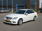 Mercedes-Benz C-klasse 180 K Business Class Avantgarde Amg P, Automaat, 745 kg, Achterwielaandrijving, Wit