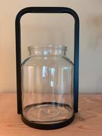 Kaarsenhouder | stolp | decoratie, Ophalen, Zo goed als nieuw