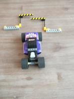 lego racers 8491 ram rod (2008), Ophalen of Verzenden, Gebruikt, Complete set, Lego