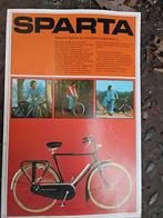 SPARTA FOLDER, Ophalen of Verzenden