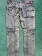 Goed als nieuwe spijkerbroek W36 L32, Ophalen of Verzenden, Zo goed als nieuw, Blauw