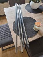 Ford Mondeo mk3 raamsnorren, Ophalen