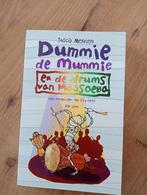 Dummie de mummie, Ophalen of Verzenden, Zo goed als nieuw, Verhalen