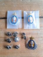 koninklijke marechaussee, Verzamelen, Verzenden, Landmacht, Nederland, Embleem of Badge