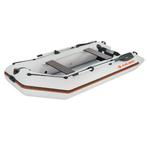 Kolibri 4 pers met boekvloer, elektr.buitenboordmotor, Ophalen, Elektrisch, Minder dan 70 pk, Overige merken