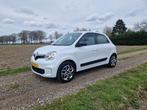 Renault Twingo Z.E. R80 E-Tech Equilibre (bj 2023), Auto's, Automaat, Wit, Origineel Nederlands, 190 km
