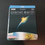 Planet Earth Blu Ray Box - Gratis, Ophalen, Zo goed als nieuw, Documentaire en Educatief