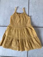 Zomerjurkje maat 110/116, Kinderen en Baby's, Kinderkleding | Maat 116, Ophalen of Verzenden, Zo goed als nieuw, Meisje, Jurk of Rok