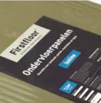 Firstfloor Isoline laminaat/parket 7,2m², Ophalen, 60 cm of meer, Overige typen, Nieuw