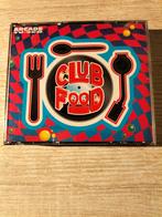 Club Food 2 cd box, Ophalen of Verzenden, Dance