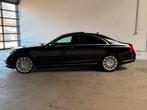 Mercedes-Benz S-klasse 350 BlueTEC Lang Prestige Plus 2014 F, Auto's, Automaat, Achterwielaandrijving, Gebruikt, 259 pk