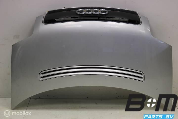 Motorkap Audi A2 LY7W ly7w, Gebruikt