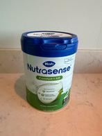 11 blikken Hero Nutrasense Comfort + AR 2 babyvoeding, Ophalen of Verzenden, Nieuw, Overige typen