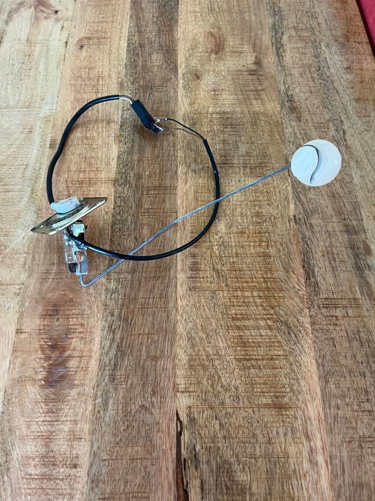 Vlotter bmw k75 k100 k1100, Ophalen of Verzenden, Gebruikt