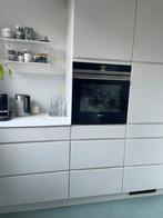 Afhalen Kvik keuken gratis, Ophalen, Gebruikt, Wit, Greeploos