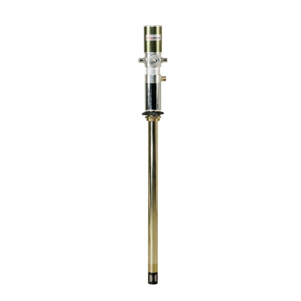 Pneumatische vatpomp  1:1 730mm, Verzenden