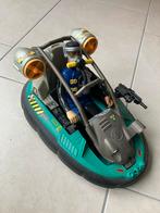 Actionman hovercraft, Actionman, Ophalen of Verzenden, Gebruikt