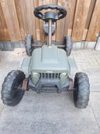 Berg Jeep Skelter Sahara - Robuuste Kinder Go-Kart, Ophalen, Gebruikt, Berg
