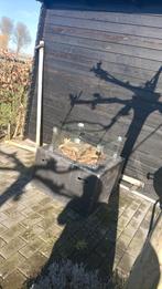 Tuinhaard gratis ophalen, Tuin en Terras, Ophalen