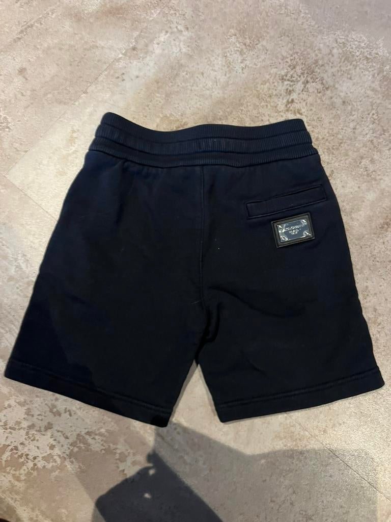Dolce&Gabbana Bermuda maat 92 origineel zgan, Kinderen en Baby's, Kinderkleding | Maat 92, Broek, Dolce&Gabbana, Ophalen of Verzenden