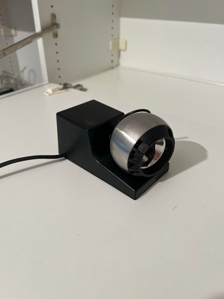 Osram Spot - Compacte en stijlvolle spotlamp, Ophalen, Gebruikt, Minder dan 30 watt, Halogeen (gloei)lamp