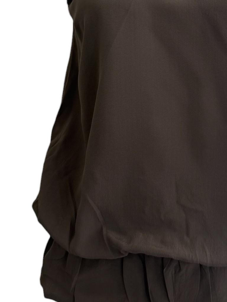 Wolford top S, Maat 38/40 (M), Ophalen of Verzenden, Zo goed als nieuw, Zonder mouw