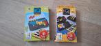 Smartgames IQ twist en IQ puzzler, Kinderen en Baby's, Speelgoed | Educatief en Creatief, Ophalen of Verzenden, Zo goed als nieuw