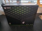 Xbox Series X 1TB SSD met Elite controller, Spelcomputers en Games, Ophalen of Verzenden