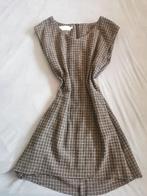 Jurk retro vintage alternatief hippie klassiek sexy ibiza, Ophalen of Verzenden, Zo goed als nieuw, Maat 38/40 (M)