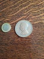 Rode Kruis Penning Prof. Dr. I. Snapper, Ophalen of Verzenden, Brons, Nederland