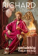 Richard Groenendijk 14.05.2027 Chassé Breda, Tickets en Kaartjes, Eén persoon, Mei