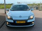 Renault Megane 1.5 dCi Bose BJ 12-2013 Navigatie LED Pdc Air, Voorwielaandrijving, Stof, Gebruikt, 4 cilinders